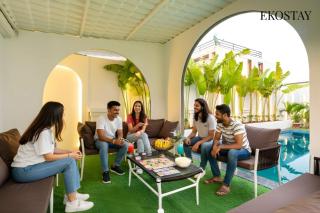 EKOSTAY - Azure Villa - 5