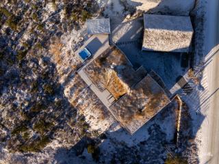 Ny og moderne hytte med sauna, jacuzzi og eget spillrom med biljard og dart Gratis elbillading og strøm inkludert i prisen - 2