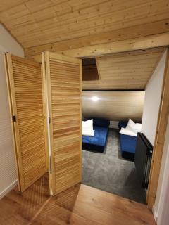 Duplex with private Sauna & Mountain View - 1