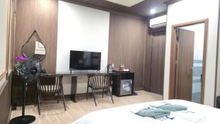 Marina Style Sea View Hotel - 7