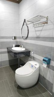 Marina Style Sea View Hotel - 6