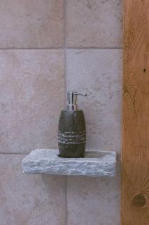 Agriturismo Bon Tajer -  - 0