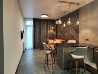 Sea Dream Home with tub - 2