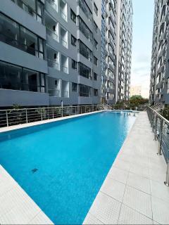 Tulivu Apartments - 8