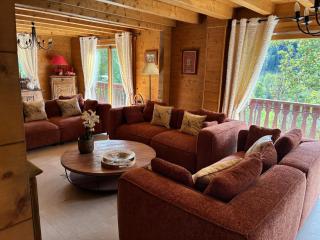 Chalet Papillon - 3