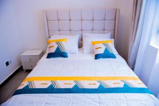 Tulivu Apartments - 6