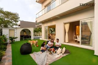 EKOSTAY - Azure Villa - 1