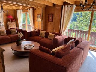 Chalet Papillon - 2