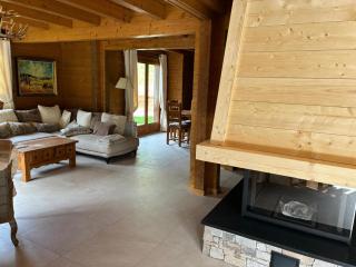 Chalet Papillon - 1
