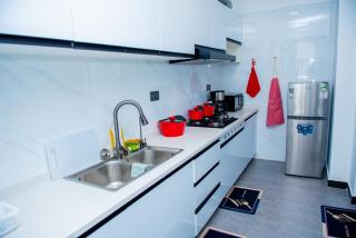 Tulivu Apartments - 3