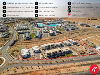 Red Desert Oasis home - 9