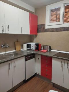 Acantilado del mar - 3