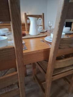 Lazy Days Cottage - 8