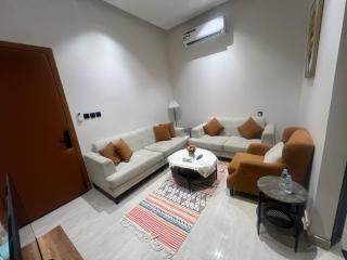 Modern apartment with elegant design - 6