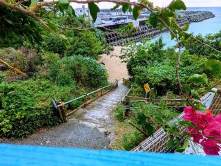 Beachside Sea of Toya Yomitan - 8