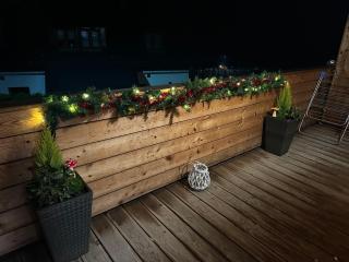 Apartmán Jitka - Slunečná louka - 3