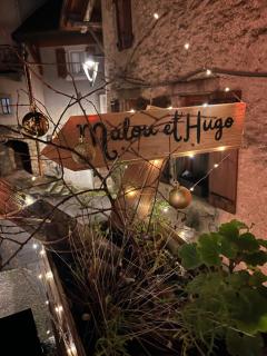 Chez Malou & Hugo vue lac proche Suisse & stations ! - 6