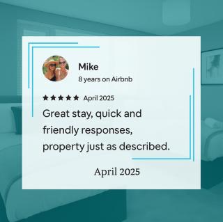 Mariner House, Great Location With Parking - 9