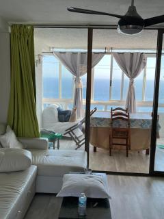 Acantilado del mar - 6