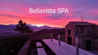 Bellavista-Spa Jacuzzi Sauna Pool - 0