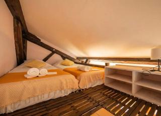 Chez Malou & Hugo vue lac proche Suisse & stations ! - 3