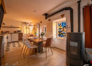 Chez Malou & Hugo vue lac proche Suisse & stations ! - 9