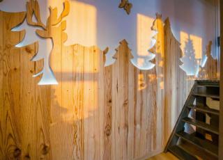 Chez Malou & Hugo vue lac proche Suisse & stations ! - 8