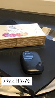 SnowCrystal home with free Jacuzzi and Sauna - 3