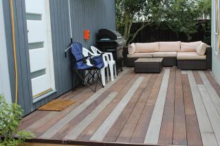 Manuki Tiny Retreat - Private stay Christchurch - 9