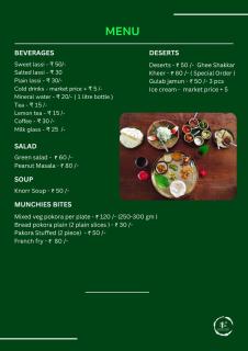 Bhavya Home Stay - 7