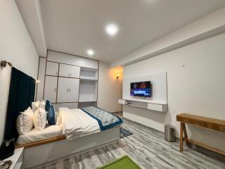 The Virasat Villa - 6