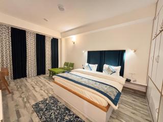 The Virasat Villa - 7