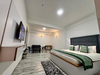 The Virasat Villa - 4