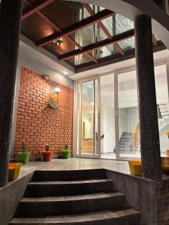 The Virasat Villa - 2