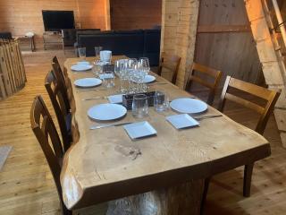 large log cabin 桜 - Toyoura - 1