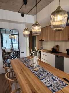 Duplex with private Sauna & Mountain View - 7