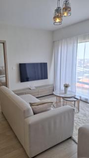 South Park Apartment - 5