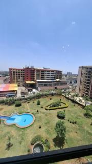 South Park Apartment - 4