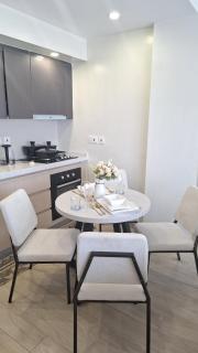 South Park Apartment - 2