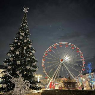 Paris Rooms -Rynek Centrum -F VAT - 6