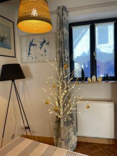 Maison de pêcheur proche du bourg - 9