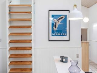 12 person holiday home in Væggerløse-By Traum - 3