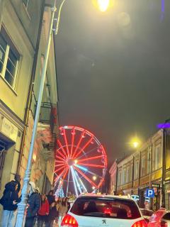 Paris Rooms -Rynek Centrum -F VAT - 5