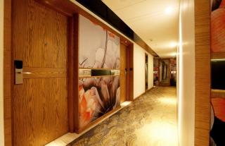 Hotel Airport Luxury Suites Delhi Airport - 2