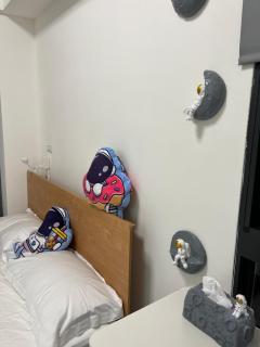 5920電梯民宿 - 4