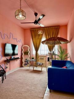 ALOHA STAY Kuala Terengganu - 3