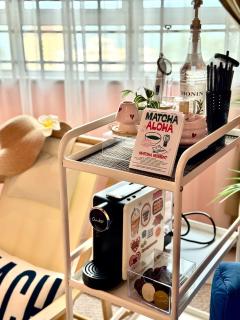 ALOHA STAY Kuala Terengganu - 4