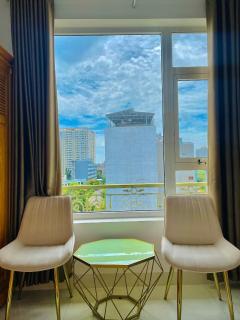 The Diamond Hotel - 1