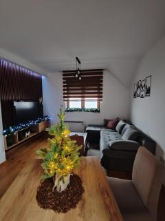 Gold apartman, Vila Katalina 2 - 6