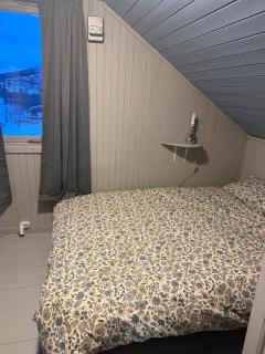 Above The Arctic circle - 3